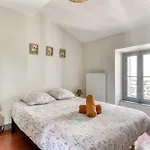 Cocon Carcassonnais - Free Parking - Wifi - Climatisation - Equipee