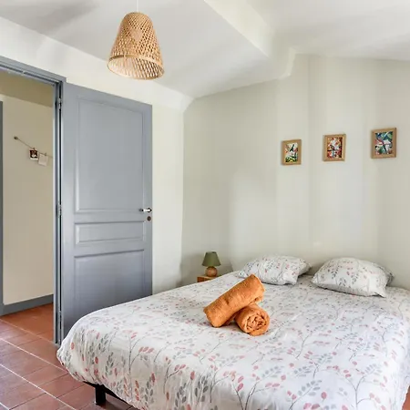 Cocon Carcassonnais - Free Parking - Wifi - Climatisation - Equipee شقة *