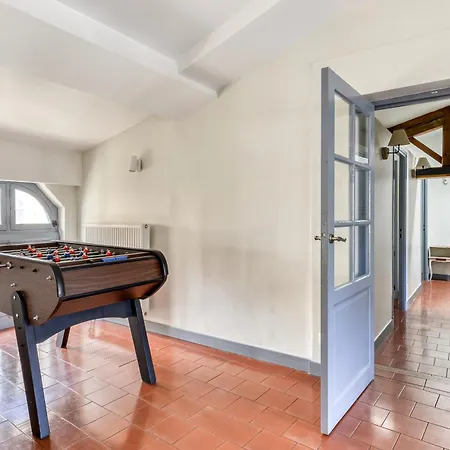 Apartment Cocon Carcassonnais - Free Parking - Wifi - Climatisation - Equipee Carcassonne
