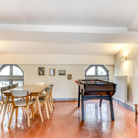 Cocon Carcassonnais - Free Parking - Wifi - Climatisation - Equipee Apartment Carcassonne