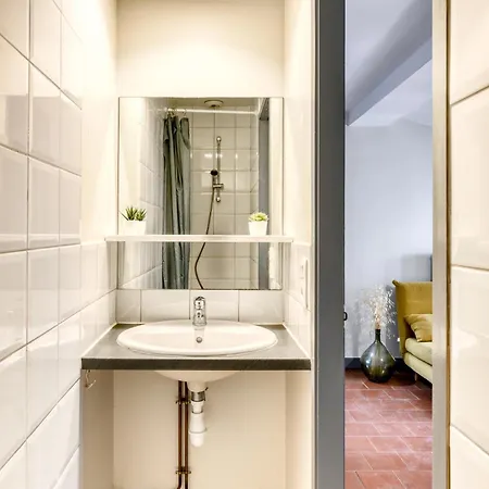 Cocon Carcassonnais - Free Parking - Wifi - Climatisation - Equipee * قرقشونه