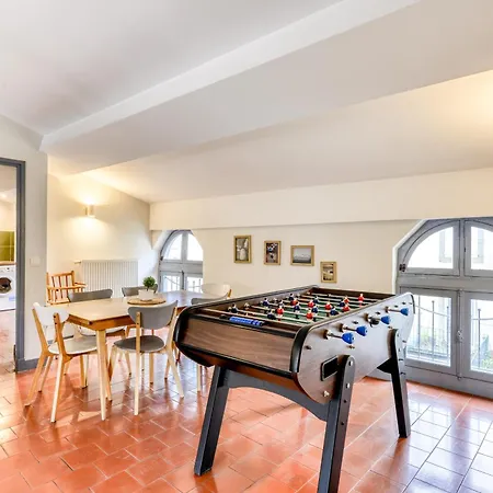 Cocon Carcassonnais - Free Parking - Wifi - Climatisation - Equipee Apartment Carcassonne